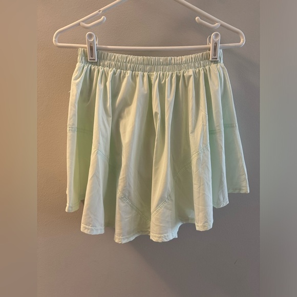 NWOT Free People Movement Women's Fall Center Court Short - Picture 9 of 9